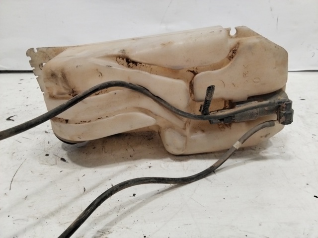 Tanque de fluido para lavador de vidro Nissan Qashqai 1 J10