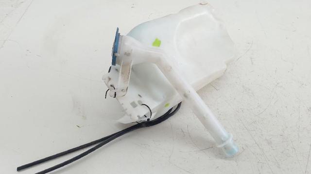 Tanque de fluido para lavador de vidro Nissan Qashqai 1 J10