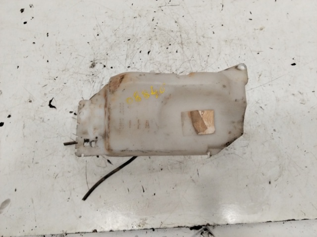 Tanque de fluido para lavador de vidro Nissan Qashqai 1 J10