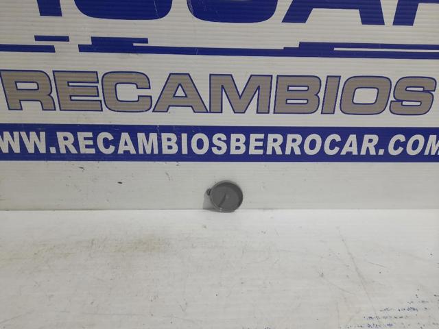 Tampa de tanque de fluido para lavador 289134CC1A Nissan