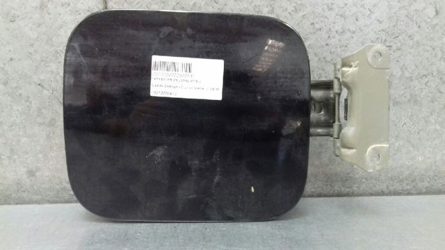 Tampa de tanque de fluido para lavador Nissan Almera 2 N16