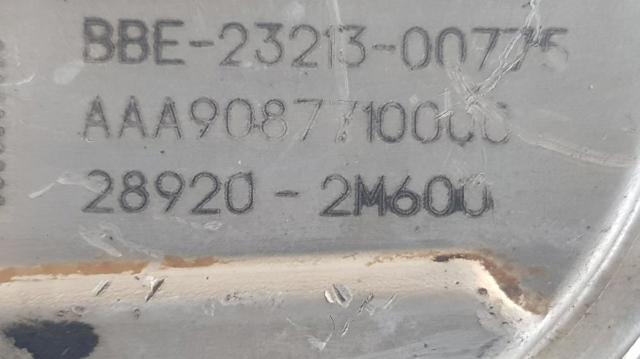 HYUNDAI 289202M600 в наличии Житомир