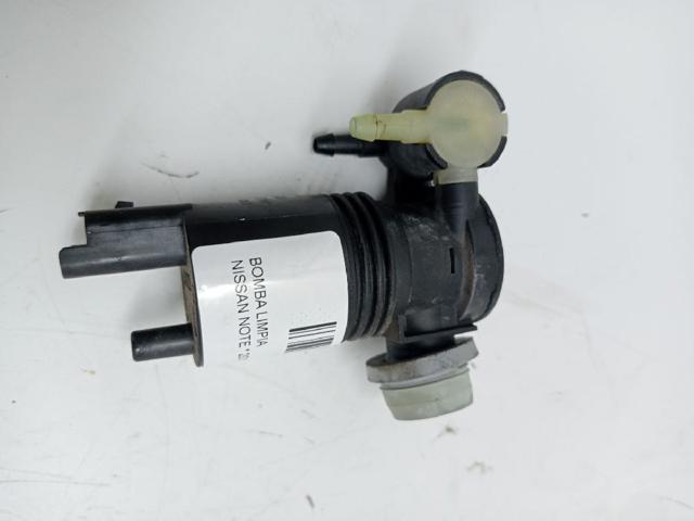 NISSAN 289208995A Моторчик омывателя в наличии Харьков
