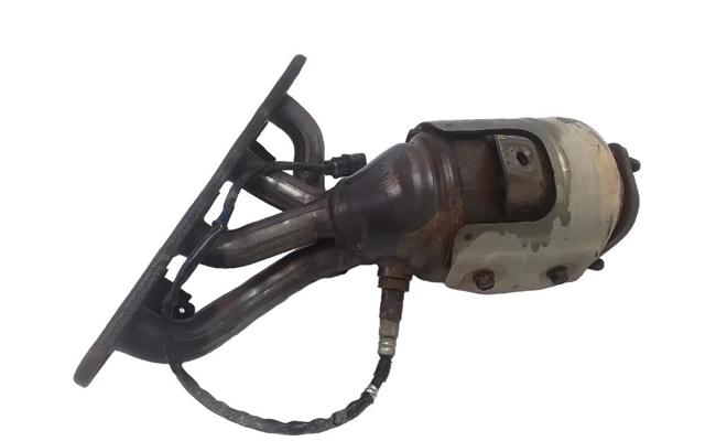 289502B991 HYUNDAI Катализатор купить в Киев