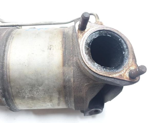 289902A690 HYUNDAI Конвертор - катализатор купить в Ровно