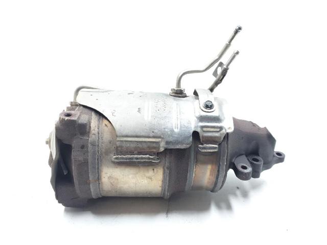 289902A690 HYUNDAI Конвертор - катализатор купить в Чернигов