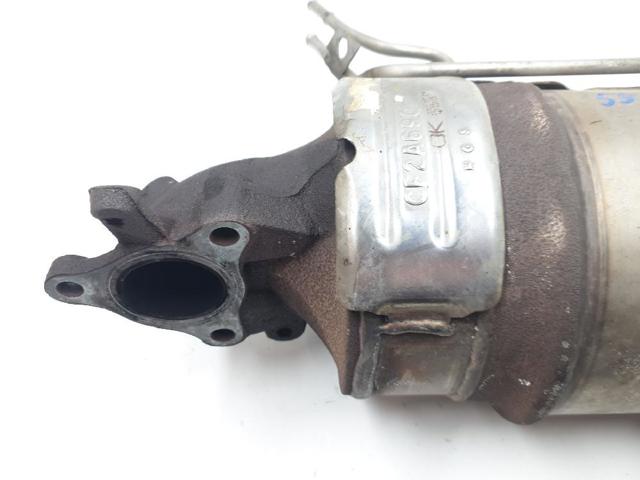 HYUNDAI 289902A690 Катализатор в наличии Тернополь