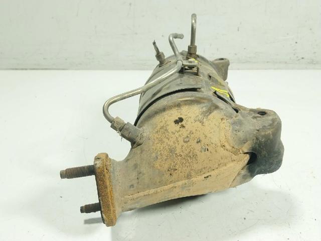 289902F000 HYUNDAI Сажевый фильтр купить в Каменское