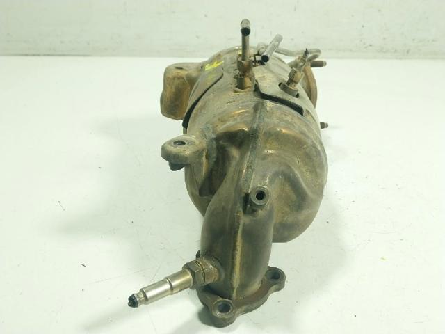 289902F000 HYUNDAI Сажевый фильтр купить в Хмельницкий