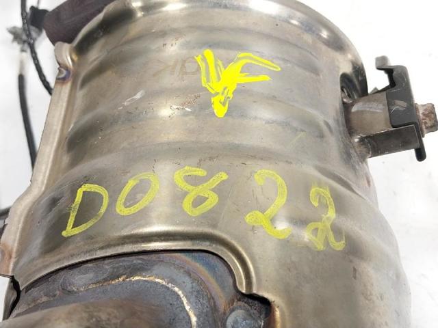 HYUNDAI 289B02A055 Конвертор - катализатор в наличии Черкассы