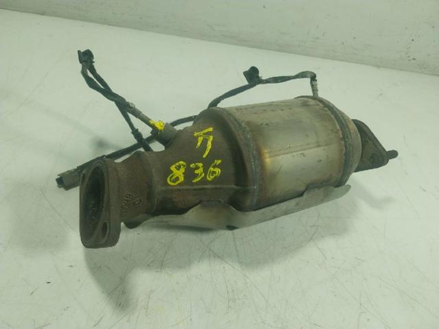 289G02B220 HYUNDAI Катализатор купить в Кривой Рог