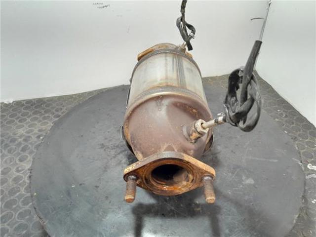 Convertidor - catalisador Hyundai Tucson 3 TL