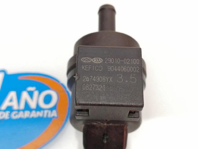 HYUNDAI 2901002100 в наличии Житомир