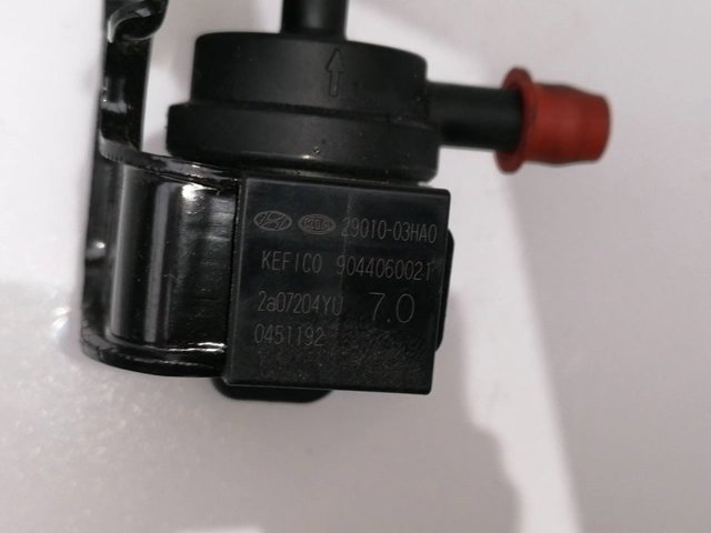 HYUNDAI 2901003HA0 в наличии Хмельницкий