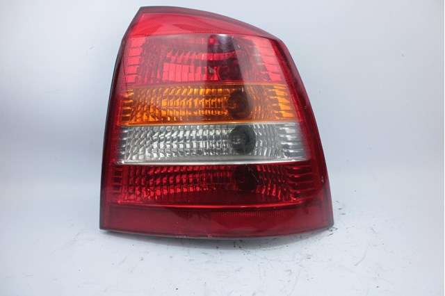 Luz traseira direita para Opel Astra G Fastback (T98) (2000-2005) 2.0 DTI 16V (F08, F48) e 20 DTH 29058010