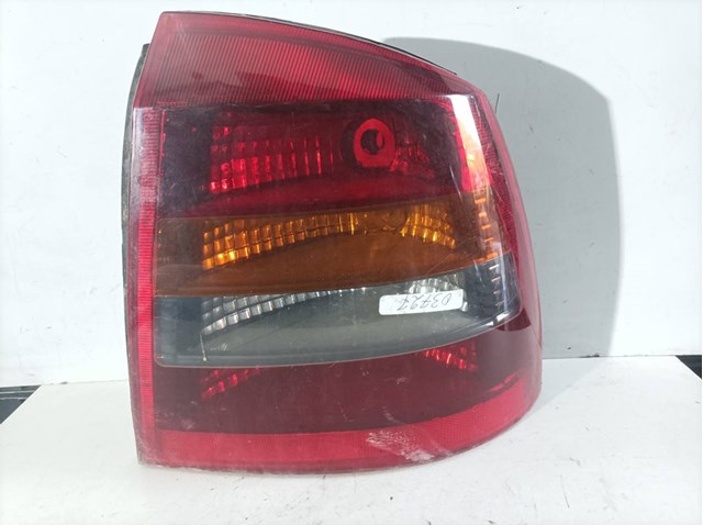 Luz traseira direita para Opel Astra G Fastback 1.6 16V (F08, F48) Z16XE 29058010
