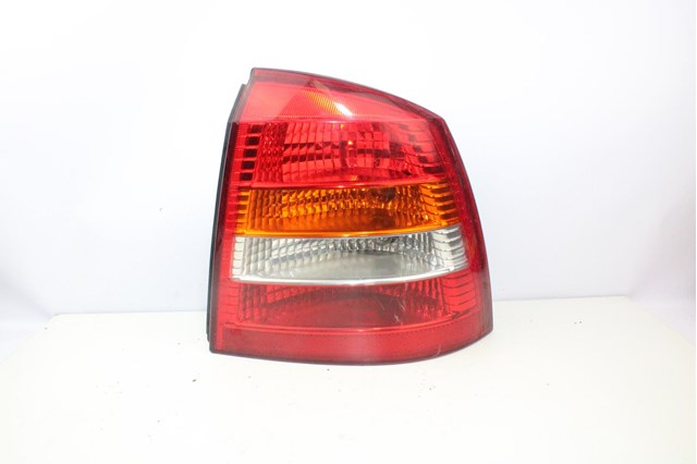 Luz traseira direita para Opel Astra G Fastback (T98) (2000-2005) 2.0 DTI 16V (F08, F48) e 20 DTH 29058010