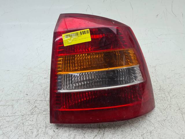 OPEL 29059010 Плата заднего фонаря контактная в наличии Кривой Рог