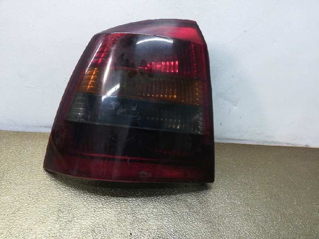 OPEL 29059010 Плата заднего фонаря контактная в наличии Одесса