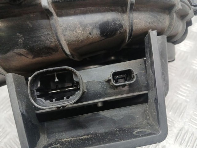 RENAULT 290924794R Корпус вентилятора печки в наличии Каменское