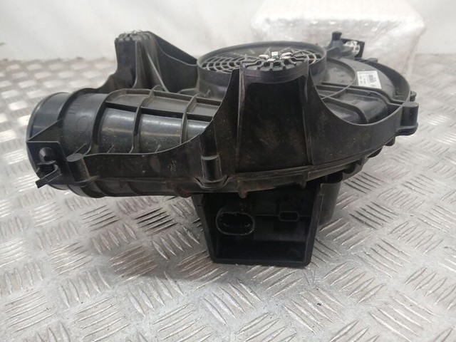 RENAULT 290924794R Корпус вентилятора печки (отопителя салона), в сборе в наличии Днепр