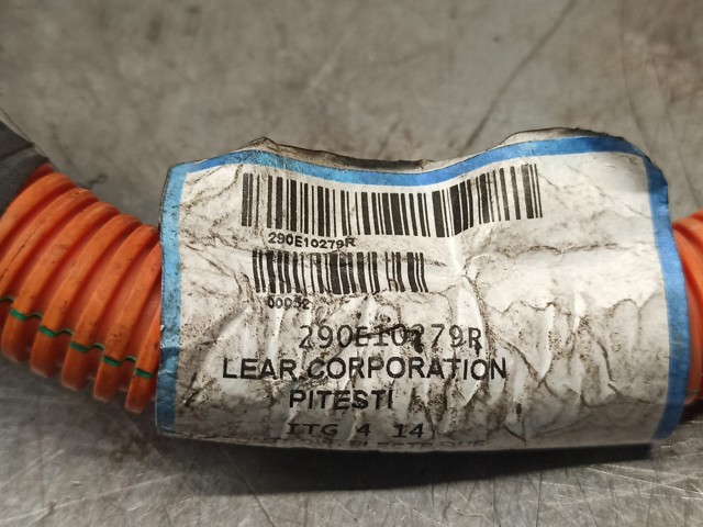 290E10279R RENAULT купить в Харьков
