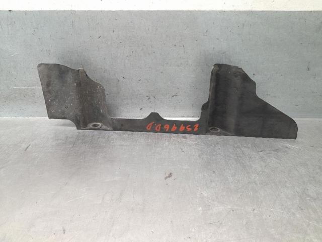 291362L000 HYUNDAI Правый дефлектор радиатора купить в Полтава