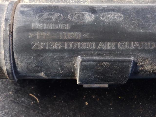 HYUNDAI 29136D7000 в наличии Днепр