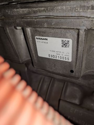 291A04FA0A NISSAN купить в Одесса