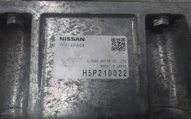 291A04FA0A NISSAN купить в Тернополь