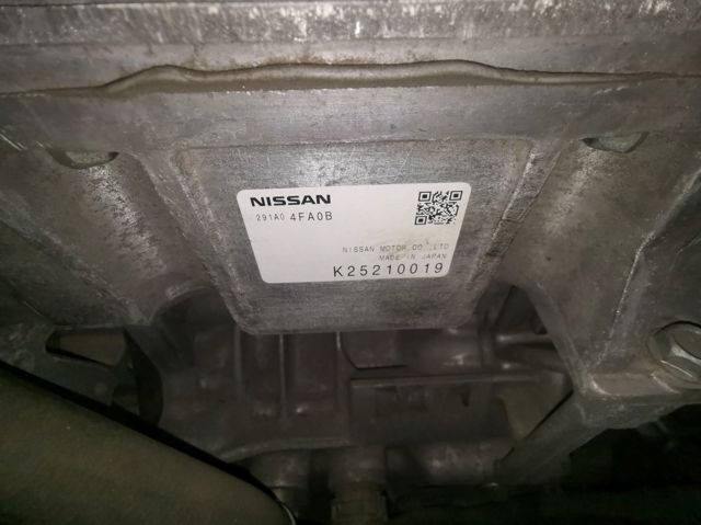 291A04FA0B NISSAN купить в Кривой Рог
