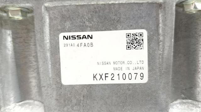 NISSAN 291A04FA0B в наличии Ирпень