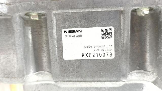 291A04FA0B NISSAN купить в Львов