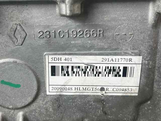 291A11770R RENAULT купить в Киев