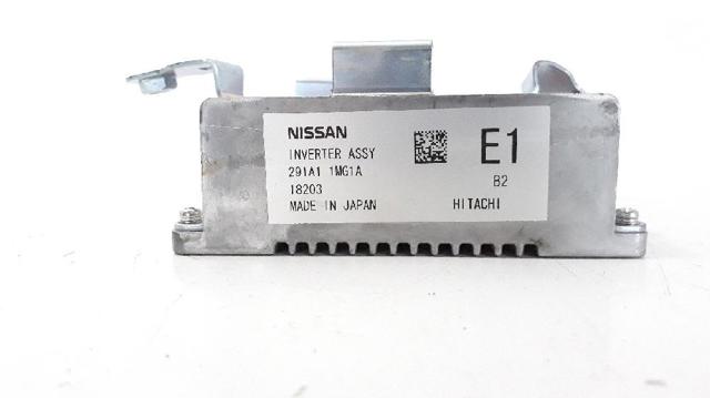 291A11MG1A NISSAN купить в Хмельницкий