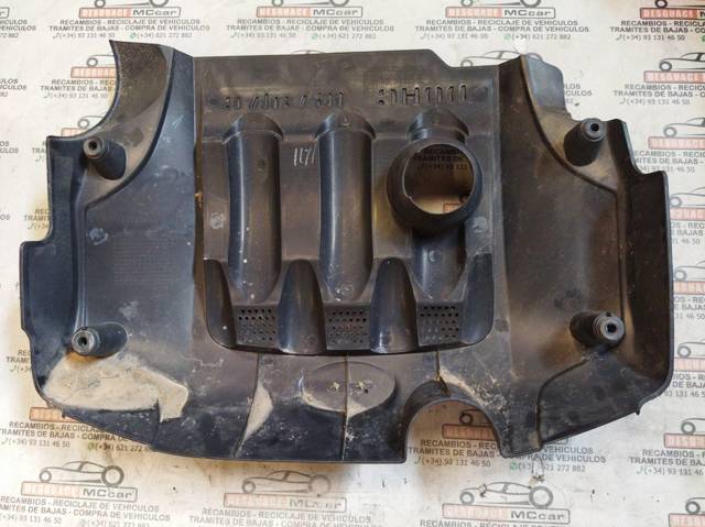 HYUNDAI 2924023700 Крышка двигателя в наличии Винница
