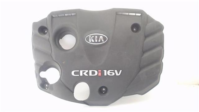 HYUNDAI 2924027060 Крышка двигателя в наличии Николаев