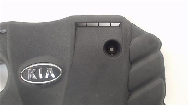 HYUNDAI 2924027060 Крышка мотора декоративная в наличии Полтава