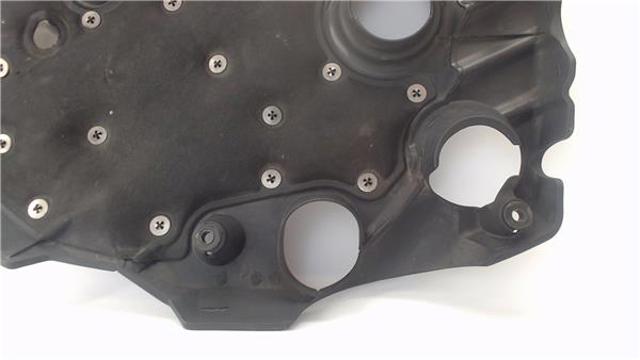 2924027060 HYUNDAI Крышка мотора декоративная купить в Одесса