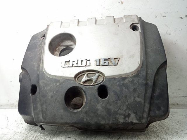 2924027250 HYUNDAI Крышка мотора декоративная купить в Житомир