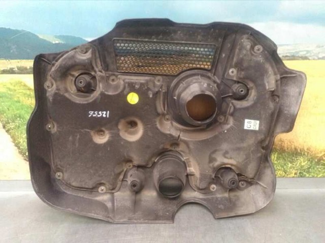 HYUNDAI 2924027250 Крышка мотора декоративная в наличии Ужгород