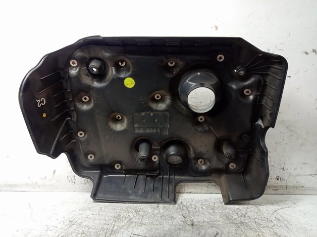 2924027250 HYUNDAI Крышка двигателя купить в Тернополь