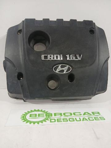 2924027250 HYUNDAI Крышка двигателя купить в Тернополь