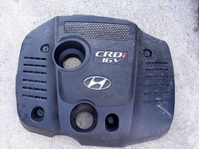 HYUNDAI 2924027290 Крышка мотора декоративная в наличии Житомир