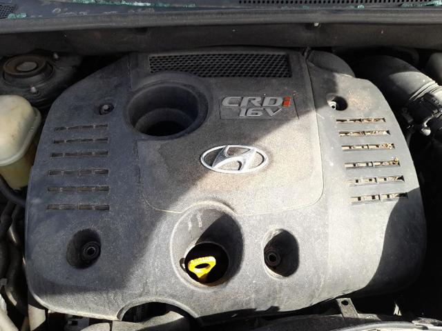 HYUNDAI 2924027290 Крышка мотора декоративная в наличии Ужгород
