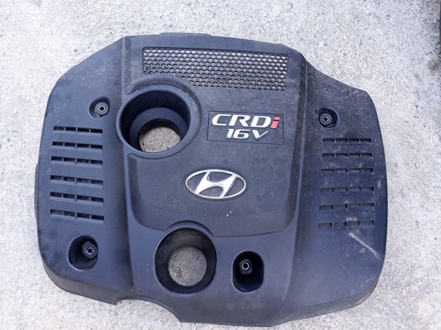 Tampa de motor decorativa 2924027290 Hyundai/Kia