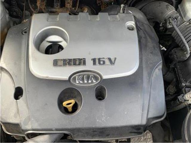 2924027300 HYUNDAI Крышка мотора декоративная купить в Ровно