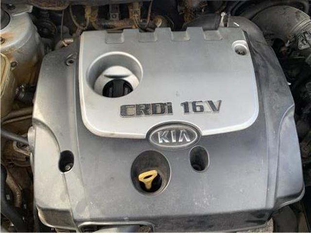 HYUNDAI 2924027300 Крышка мотора декоративная в наличии Запорожье