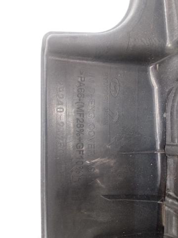 2924027300 HYUNDAI Крышка двигателя купить в Львов