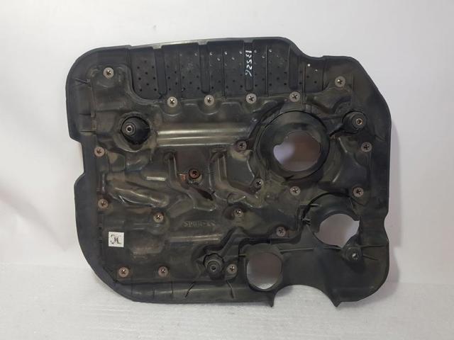 HYUNDAI 2924027460 Крышка двигателя в наличии Павлоград